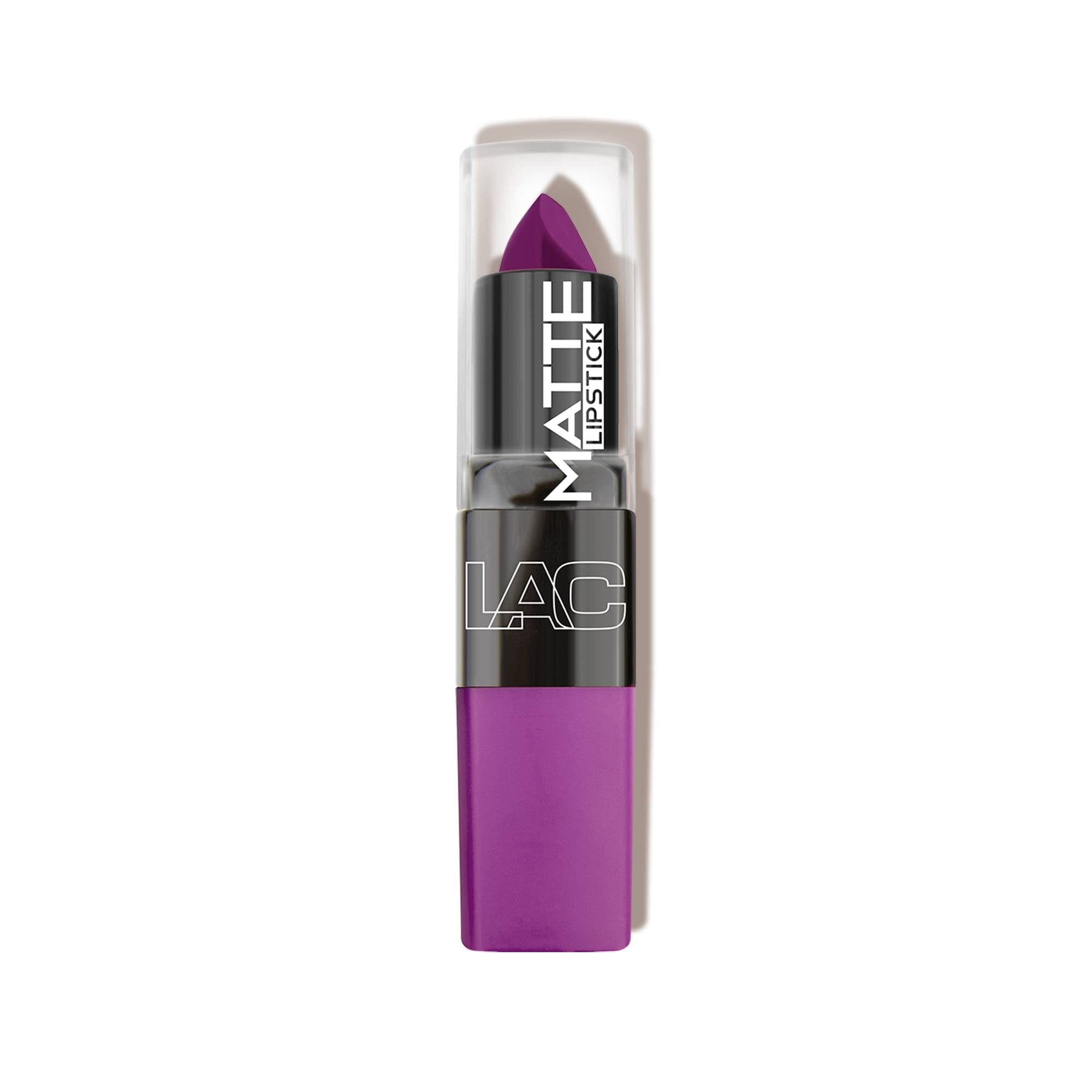 Matte Lipstick- Entice