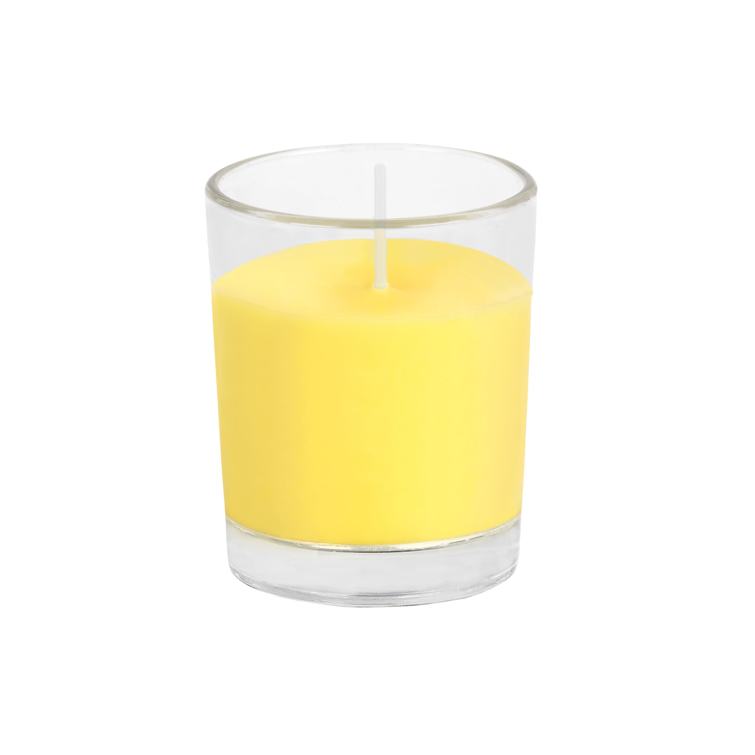 PROSPERRO LUMO Candles: 12 Scented Votives -4