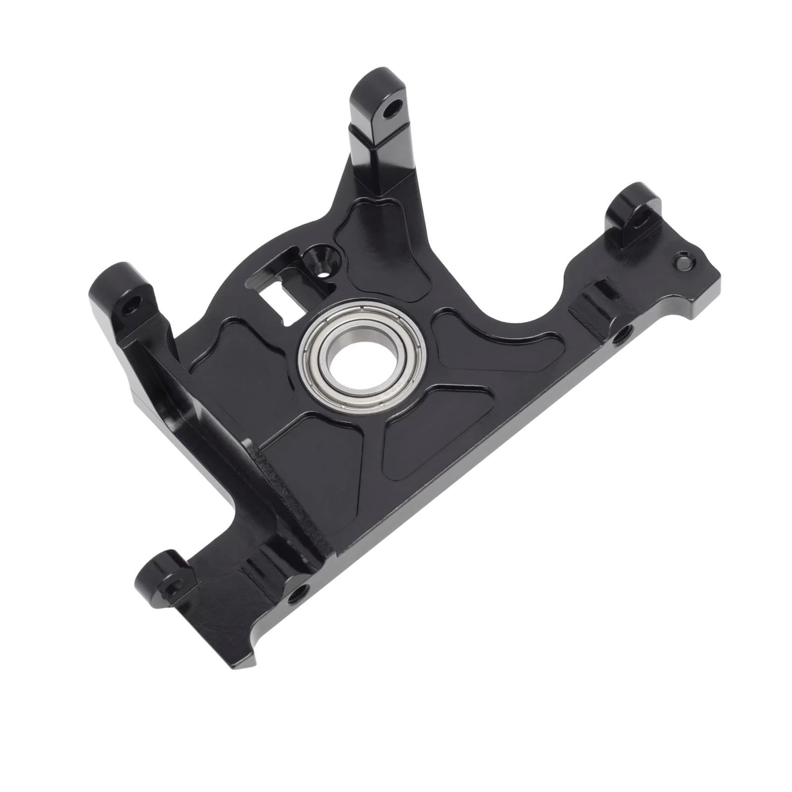 Soporte Motor para Traxxas para Rustler 4x4 para Vxl para Slash 4x4 1/10