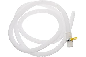 Uonlytech Portable Washer Hose