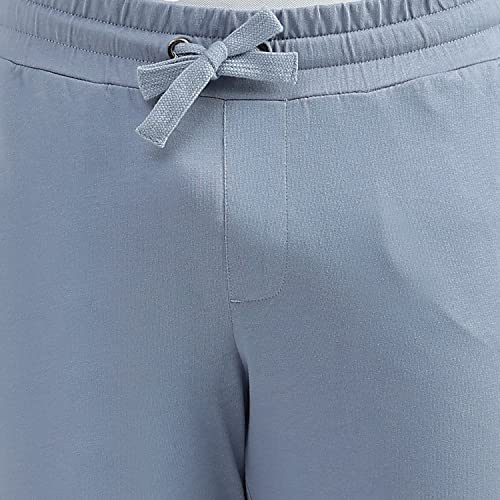 Image of United Colors of Benetton Men's Slim Fit Mid Rise Track Pant