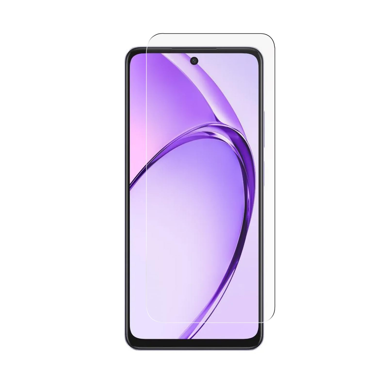 100X Protector Pantalla para Oppo A40 | Cristal templado movil | Antiarañazos | Antihuellas | Dureza 9H | Ultra fino | Ultra Transparente | Ultra Resistente