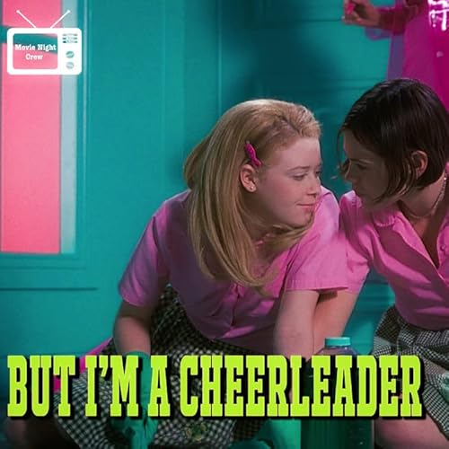 Stuffy and Straight Parents Vol.2: But I’m A Cheerleader (1999) cover art