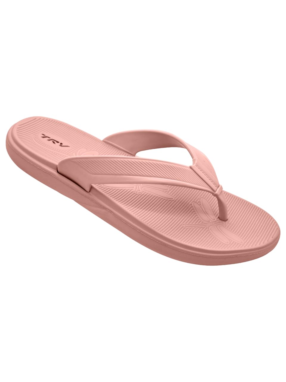 trv EXTRA SOFT Women's Classic Ultra Soft Flip Flops/Slippers, Comfortable & Light Weight| Stylish & Anti-Skid| Waterproof & Everyday Slip-on for Ladies/Girls-picture-31