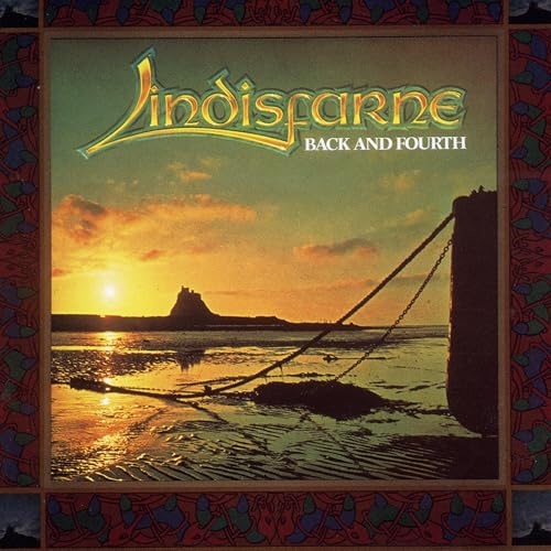Lindisfarne