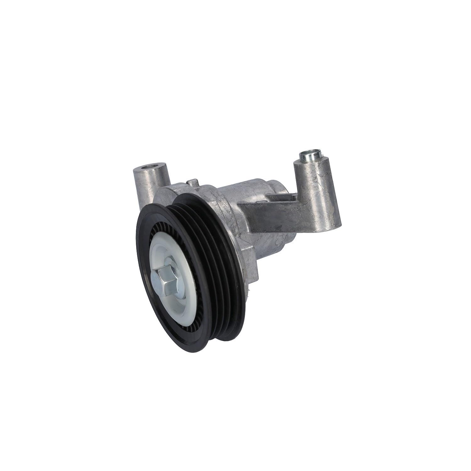 FEBI BILSTEIN Napinacz paska klinowy pasek wielorowkowy 181720 21 mm 0,553 kg automatyczny | 181720 pasuje do Focus Mondeo S-Max