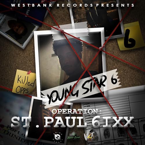 Young Star 6ixx