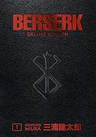 Algopix Similar Product 6 - Berserk Deluxe Volume 1