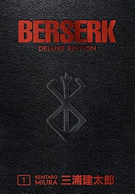 Immagine di Berserk Deluxe Volume 1