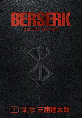 Immagine di Berserk Deluxe Volume 1