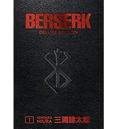 Berserk Deluxe Volume 1