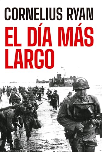 El día más largo (Memoria Crítica)