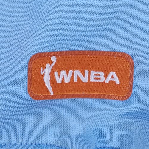 Image of Pro Standard Mens WNBA Classic Chenille Pull Over Hoodie