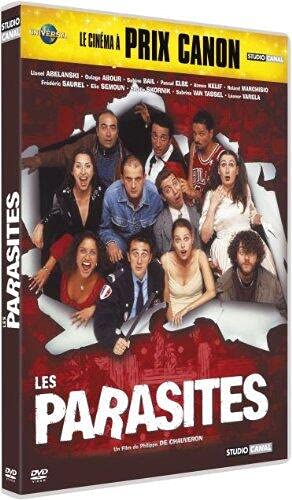 Les parasites