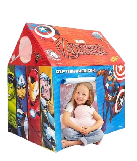 AP KIDS TOYS Tent House for Kids | Water Proof Kids Play House Tent Multicolor (Military) (B0CS9TH3PX) Amazon Price History, Amazon Price Tracker