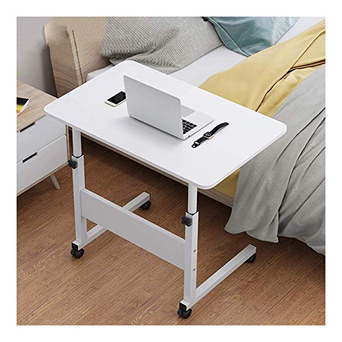 WEWE Portable Coffee Table Coffee Table with Wheels Does not take up S WEWE Portable Coffee Table Coffee Table with Wheels Does not take up S