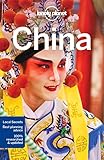 Lonely Planet China 15 (Travel Guide)
