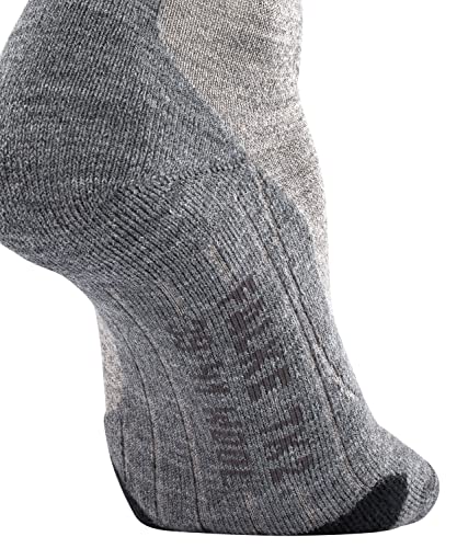Image of FALKE Women's TK2 Explore Hiking Socks 1 Pair