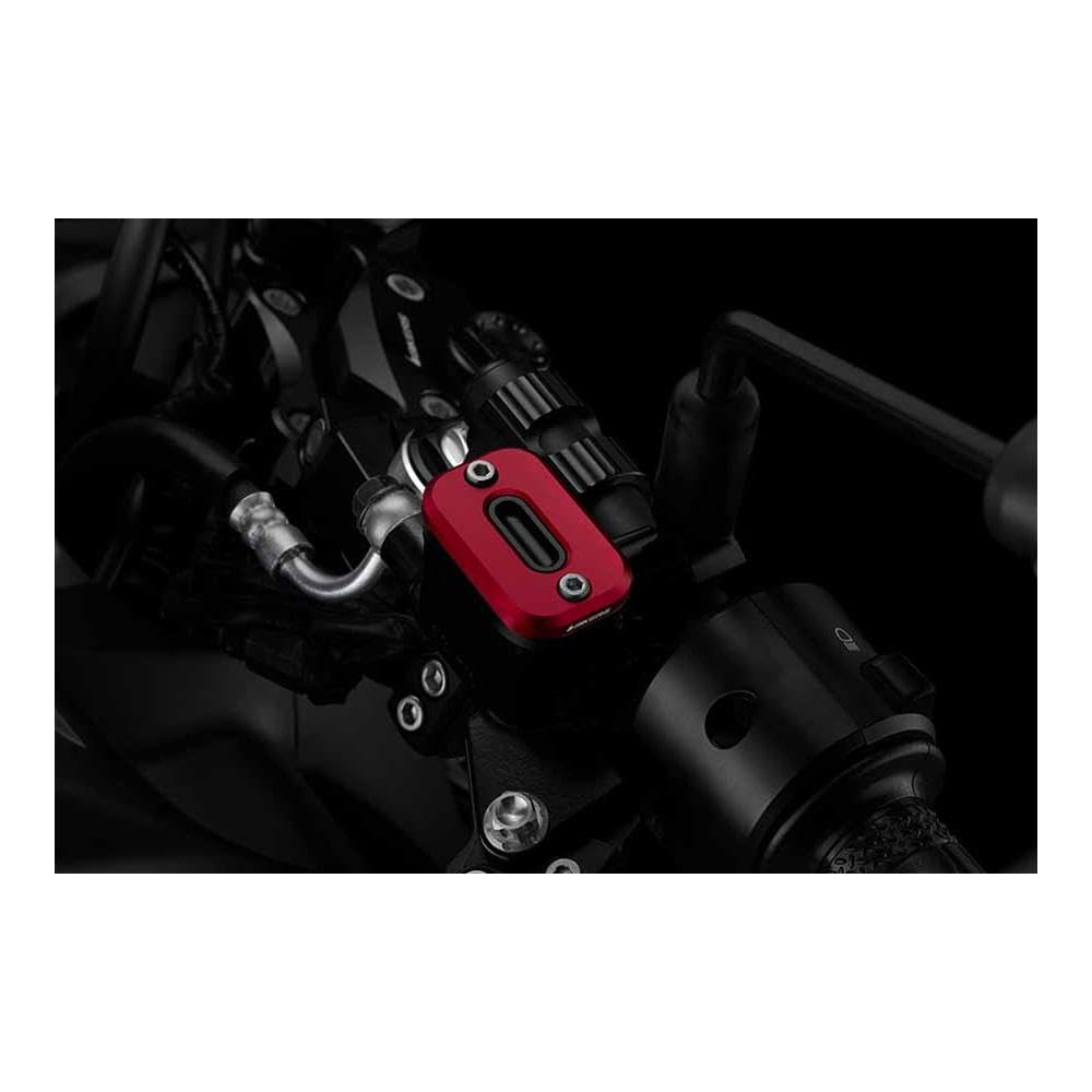 朱蒙 BIKERS(バイカーズ) リアリザーバータンクカバー グリーン NMAX