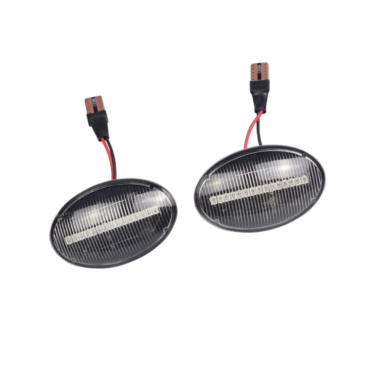 Clignotant de rétroviseur dynamique LED Opel Meriva Combo