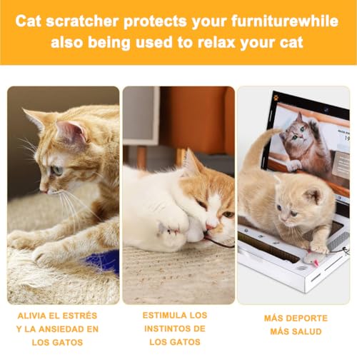 Casas Y Rascadores, Pet Products Imagen adicional