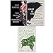 Produktbild Max Porter 3 Books Collection Set (The Death of Francis Bacon, Grief Is the Thing with Feathers, Lanny: LONGLISTED FOR THE BOOKER PRIZE 2019 (201 POCHE))