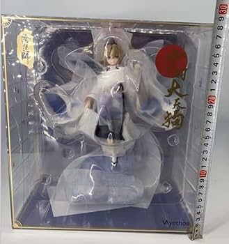 Amazon | myethos陰陽師 少羽大天狗 ABS&PVC製 正規品