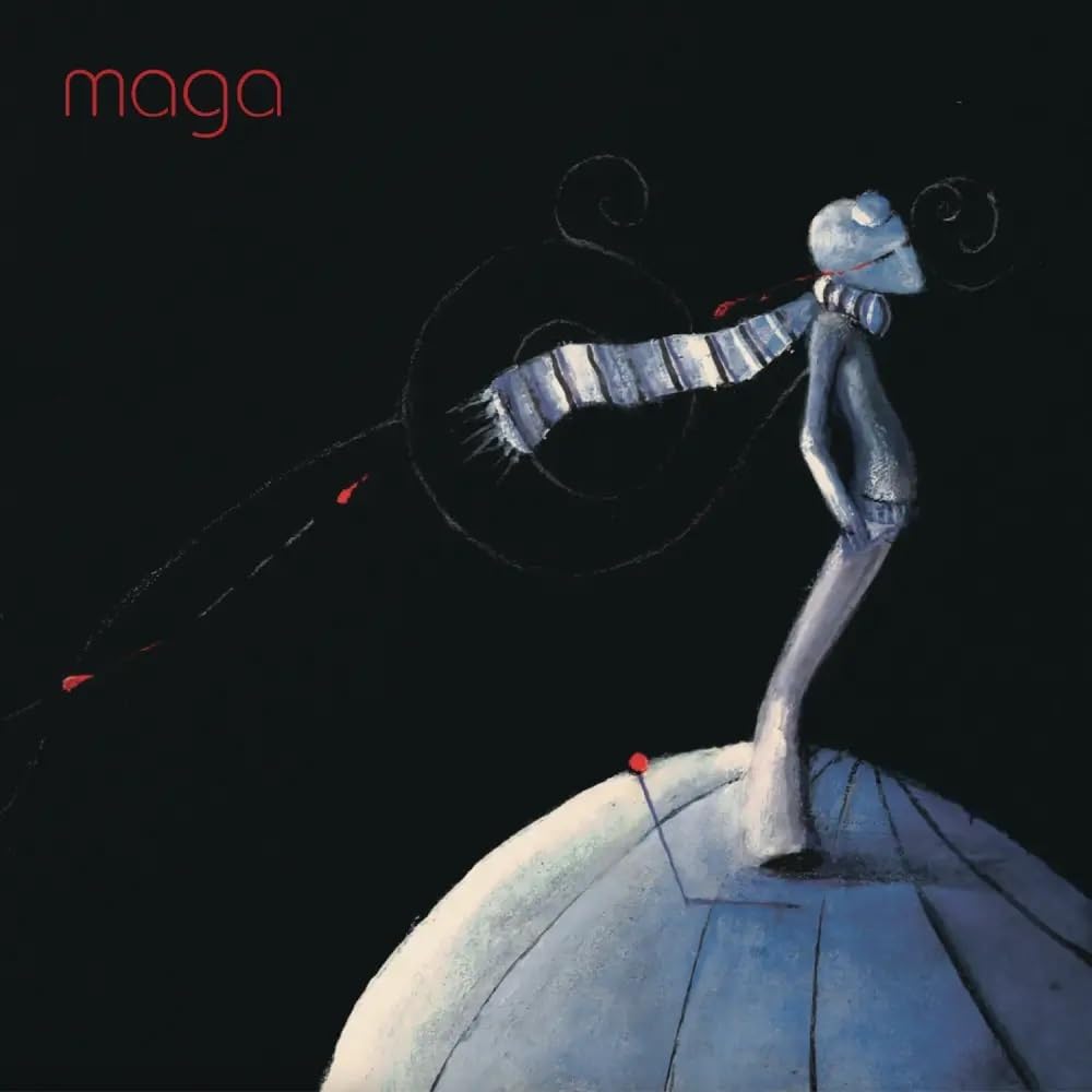 Album [Vinyl LP] [VINYL]