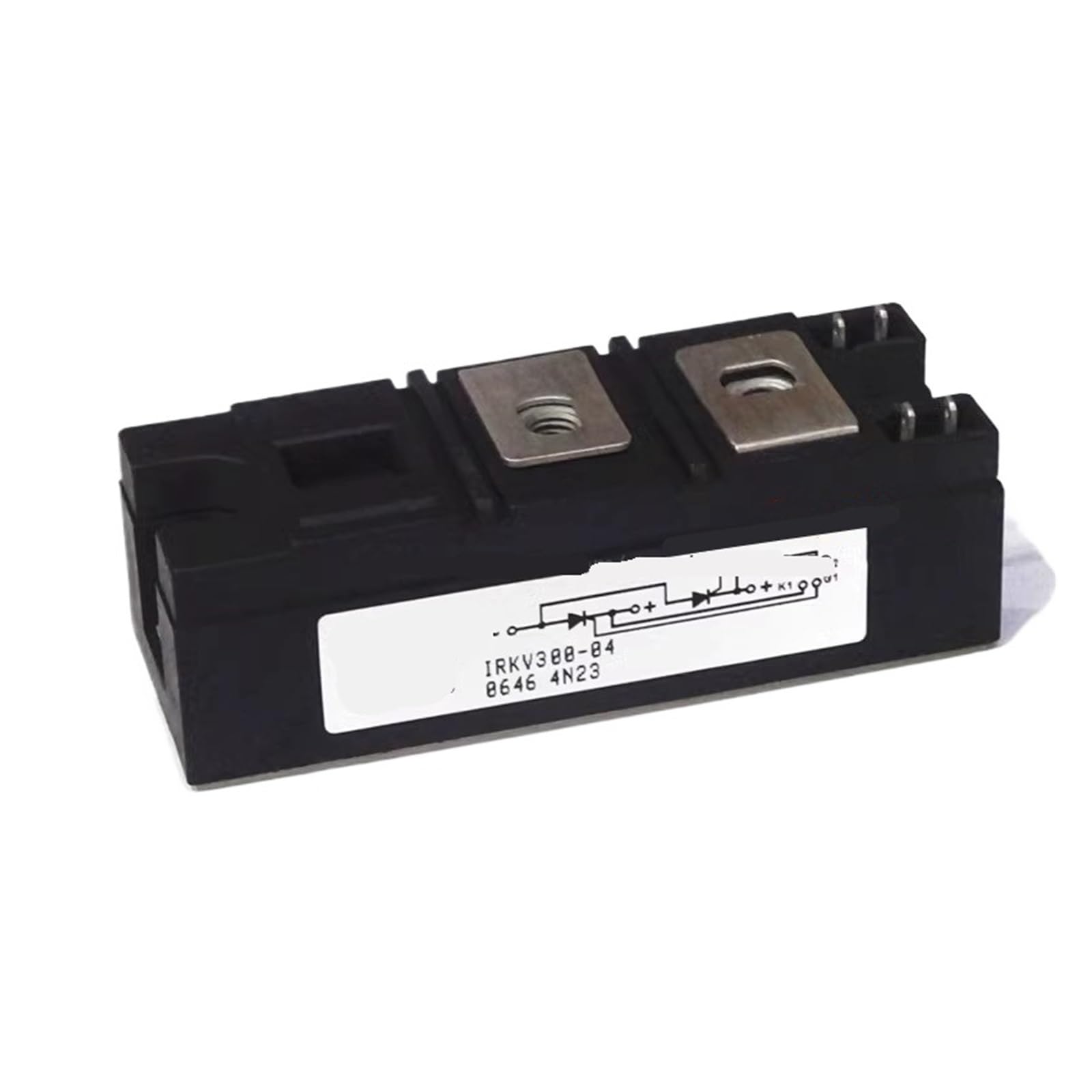 LZIKKGKI IRKV300-04 VSKV300-04 82-0546 VS-VSKEU300-12PBF Module(IRKV300-04)