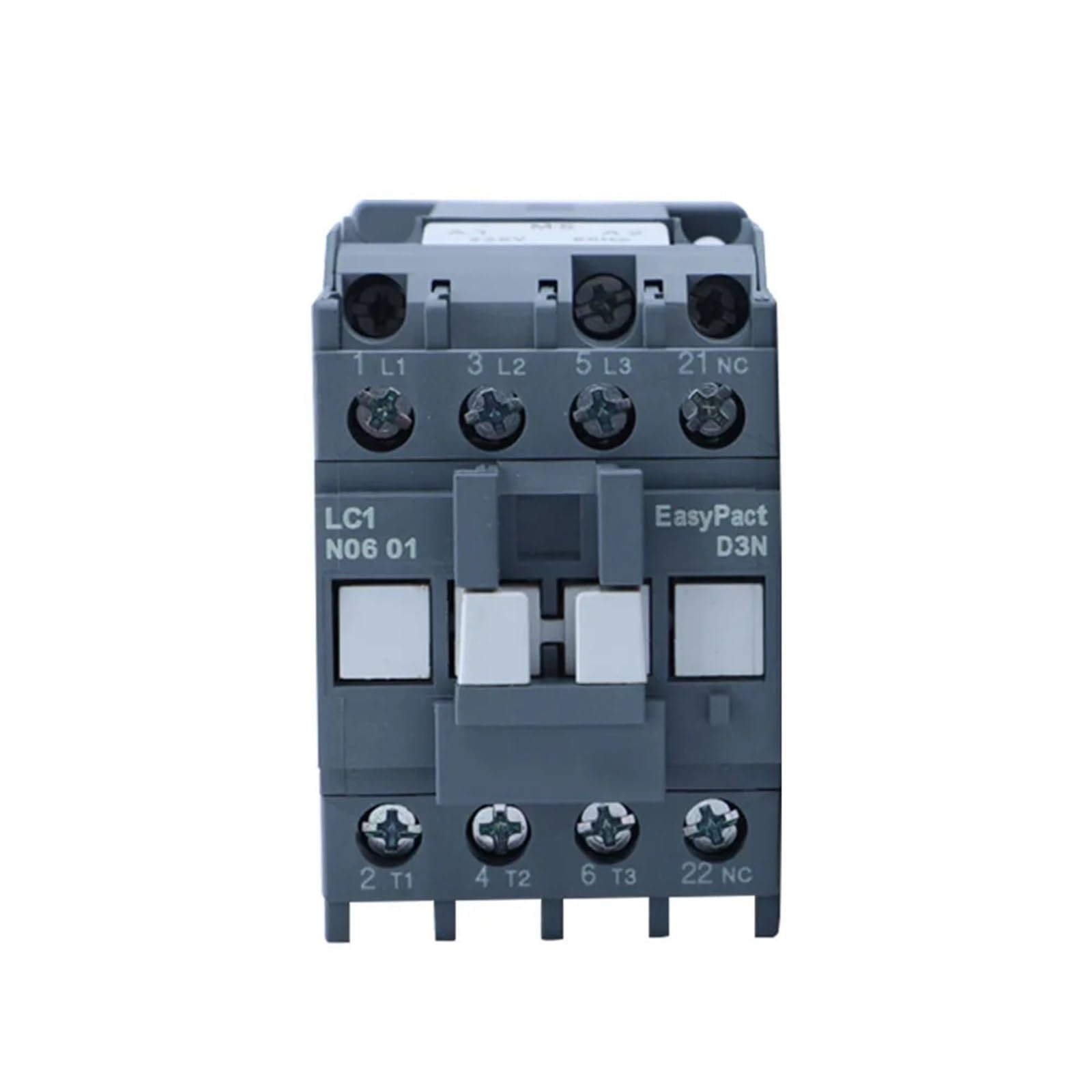 Contactor LC1N0601 LC1N0901 LC1N1201 LC1N1801 LC1N2501 LC1N3201