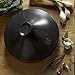 Emile Henry Delight Ceramic Tagine, 4.0 Quart Slate