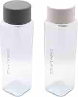 【色:ミモザ】ウィルマックス(Wilmax) プラスチック製ドリンクボトル/エン Amazon.co.jp: ウィルマックス(Wilmax) プラスチック製ドリンク