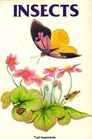 Insects 0816701857 Book Cover