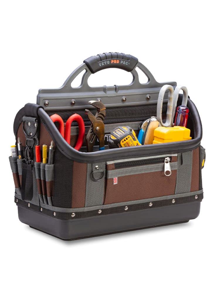 Veto Pro Pac OT-XL Tool Bag - Amazon.com