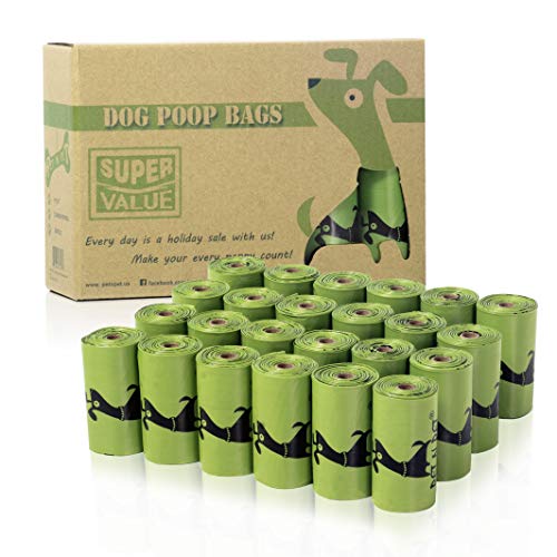 best poop bags for large dogs