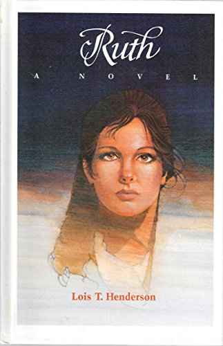 Ruth: A novel B00071F7LE Book Cover