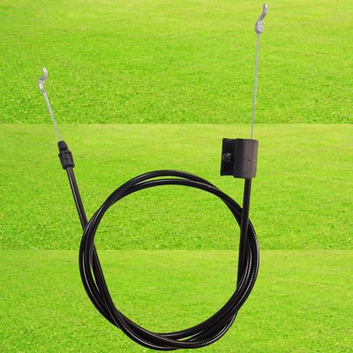 TALSWIF 7101395YP Bail Cable Compatible with B&S Mower Control Cable