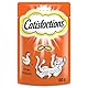 Catisfaction Cat Awards, Hühnergeschmack (6 x 60g-Packung)