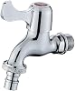 Molinter Kitchen taps, washbasin tap, single lever sink tap, plastic garden bathroom tap, tap for bathroom
