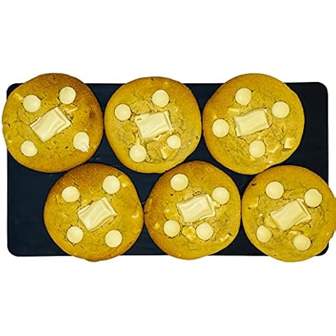 My Cookie Club - Milkybar Cookie - 6 Gift Box Cover