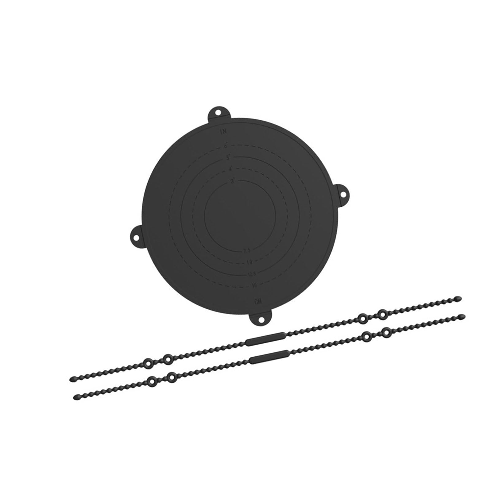 Tsophreniq Food Safe Silicone Baking Mat Nonstick Oven Sheet Easy Cleaning Efficient for Roasting Efficient Sheet