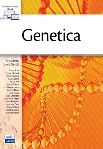 Genetica