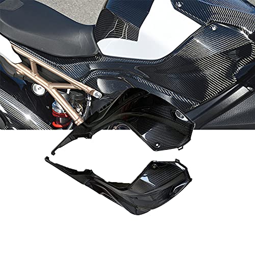 �ySUKIRACING�z�h���C�J�[�{��S1000RR 2019-2022 �^���N�T�C�h�J�E�� �T�C�h�J�o�[ ���D�艐���� �T�C�h�p�l�� ���E�Z�b�g S1000RR 19 20 21 22 �p�t�F�A�����O�p�[�c