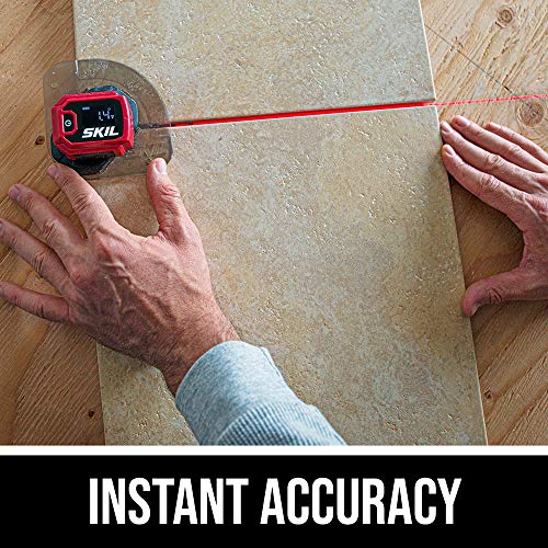 Skil Compact Digital Level With Line Laser - Ll9325-00 #TOP4