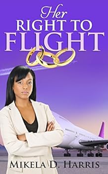 Paperback Her Right to Flight Book
