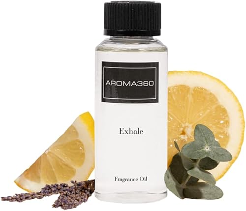 Miniatura 16 de Exhale 500mL