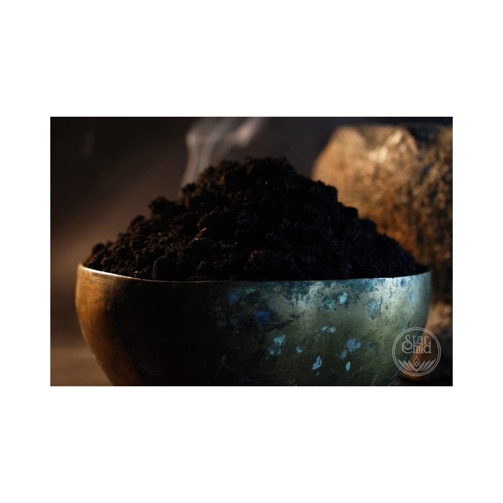 Star Child Storax 15g Sacred Herb Incense