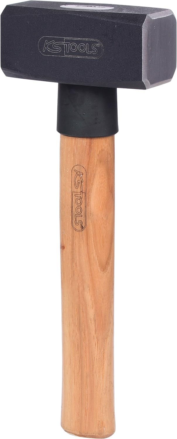 Massette manche frène collé, 1,25kg