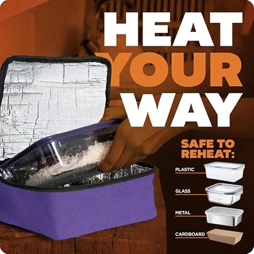 Image of Hot Logic Mini - 12V Version - Purple