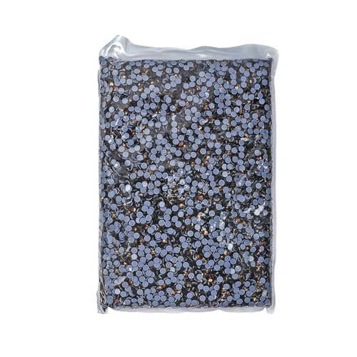 Strass correcteurs cristal à chaud brillants pour customiser vos chaussures